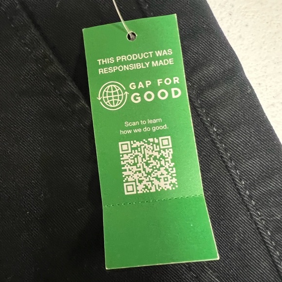 GAP’S MEN’S ESSENTIAL BLACK 7” SHORTS. GAP FLEX   EXTRA FLEXIBILITY WAIST 33 - Picture 13 of 14